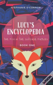 Capa do artigo Lucy