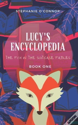Capa do artigo Lucy'S Encyclopedia