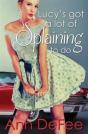 Lucy'S Got A Lot Of 'Splaining To Do - Preview