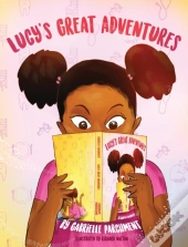 Lucy'S Great Adventures