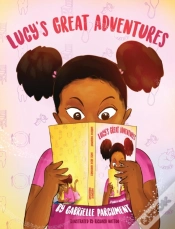 Capa do artigo Lucy