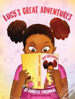 Capa do artigo Lucy'S Great Adventures