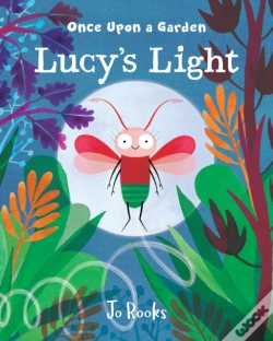 Capa do artigo Lucy'S Light