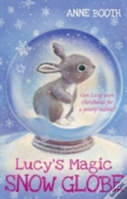 Capa do artigo Lucy'S Magic Snow Globe