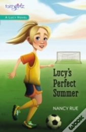 Lucy'S Perfect Summer