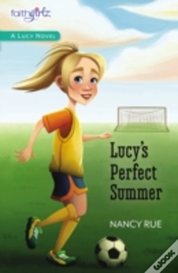 Capa do artigo Lucy'S Perfect Summer