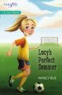 Lucy'S Perfect Summer - Preview