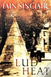 Capa do artigo Lud Heat