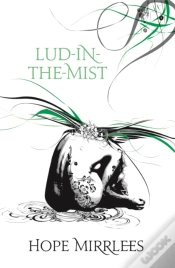 Capa do artigo Lud-In-The-Mist