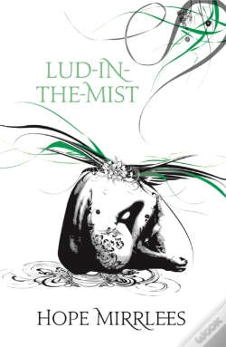 Capa do artigo Lud-In-The-Mist