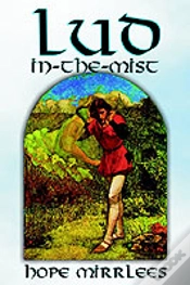 Capa do artigo Lud-In-The-Mist