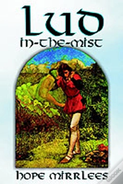 Capa do artigo Lud-In-The-Mist