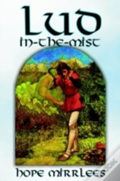 Capa do artigo Lud-In-The-Mist