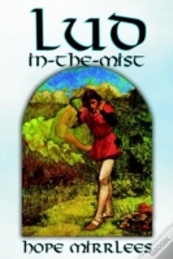 Capa do artigo Lud-In-The-Mist