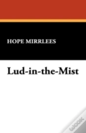 Capa do artigo Lud-In-The-Mist
