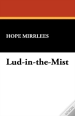 Capa do artigo Lud-In-The-Mist