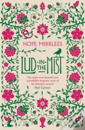 Capa do artigo Lud-In-The-Mist