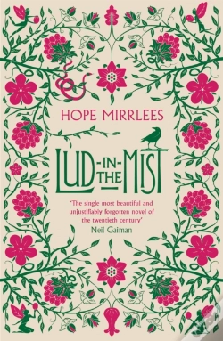 Capa do artigo Lud-In-The-Mist