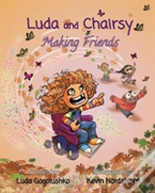 Luda And Chairsy