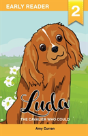 Luda The Cavalier Who Could - Preview