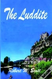 Capa do artigo Luddite