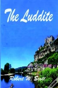 Capa do artigo Luddite