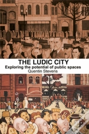 Capa do artigo Ludic City