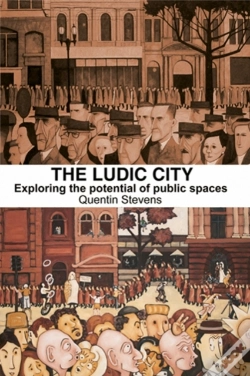Capa do artigo Ludic City