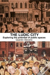 Capa do artigo Ludic City