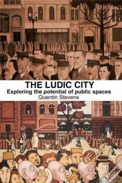Capa do artigo Ludic City
