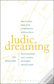 Capa do artigo Ludic Dreaming