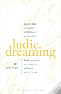 Capa do artigo Ludic Dreaming