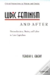 Capa do artigo Ludic Feminism And After