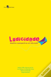 Capa do artigo Ludicidade