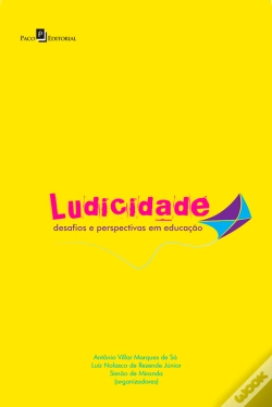 Capa do artigo Ludicidade