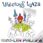 Capa do artigo Ludicrous Lanza