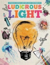 Capa do artigo Ludicrous Light