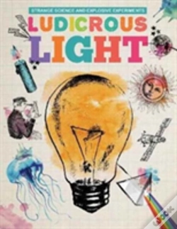 Capa do artigo Ludicrous Light