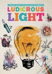 Capa do artigo Ludicrous Light