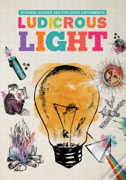 Capa do artigo Ludicrous Light