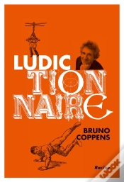 Capa do artigo Ludictionnaire