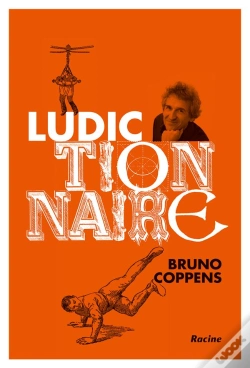 Capa do artigo Ludictionnaire