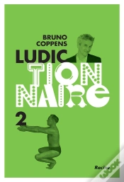 Capa do artigo Ludictionnaire Tome 2