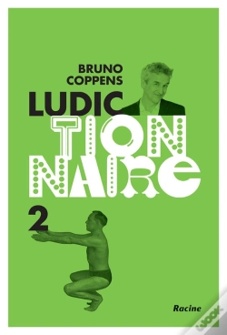 Capa do artigo Ludictionnaire Tome 2
