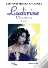 Ludivine ; L'Insoumise
