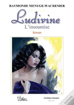 Capa do artigo Ludivine ; L'Insoumise