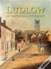 Capa do artigo Ludlow: An Historical Anthology