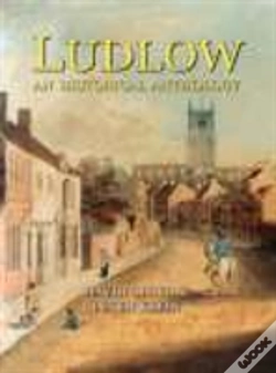 Capa do artigo Ludlow: An Historical Anthology
