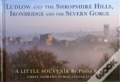 Ludlow And The Shropshire Hills