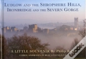 Capa do artigo Ludlow And The Shropshire Hills